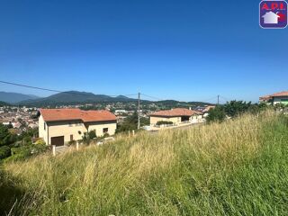 Terrain à vendre 505 m²