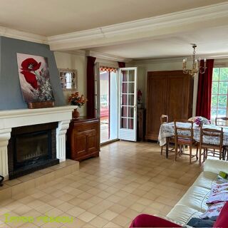  Maison à vendre 5 pièces 150 m²