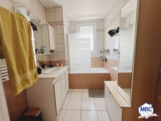  Maison à vendre 5 pièces 88 m²