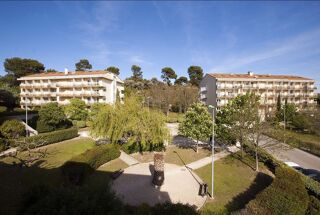  Appartement à vendre 2 pièces 28 m²