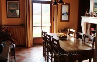  Maison  vendre 9 pices 207 m