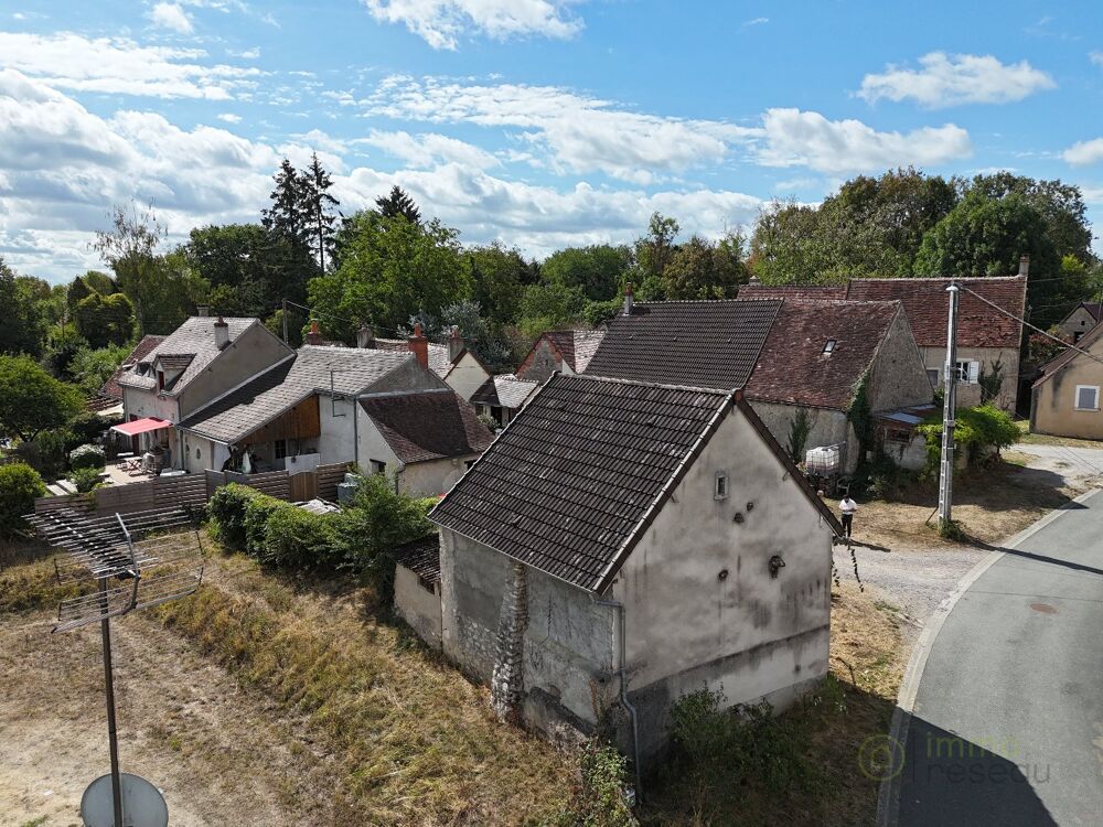 Vente Terrain Terrain Rivarennes