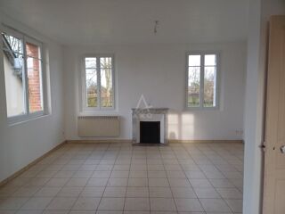  Maison � vendre 6 pi�ces 130 m�