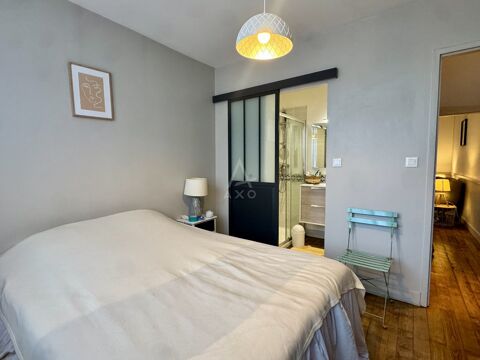  Appartement � louer 2 pi�ces 37 m�