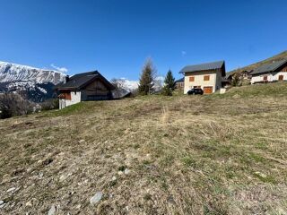  Terrain � vendre 2073 m�