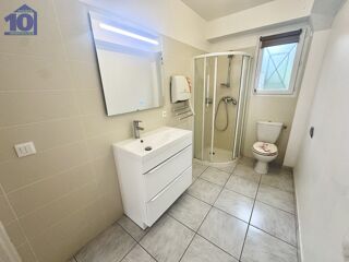  Maison � vendre 3 pi�ces 70 m�