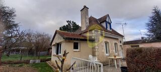  Maison  louer 2 pices 34 m Saint germain du puy