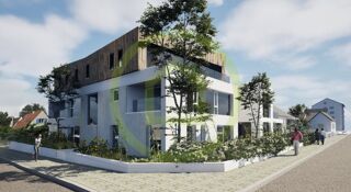  Appartement � vendre 5 pi�ces 119 m�