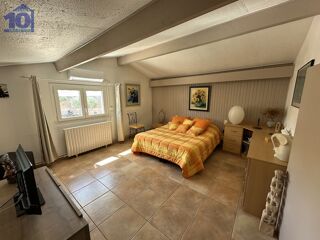  Maison à vendre 6 pièces 124 m²