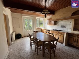  Maison � vendre 4 pi�ces 111 m�