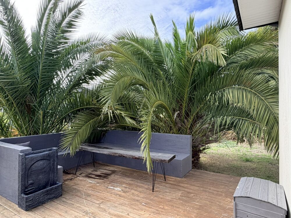 Vente Maison Maison Ploemel