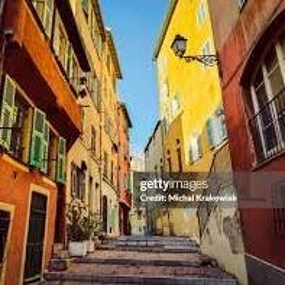 Vente Appartement Appartement bourgeois Nice