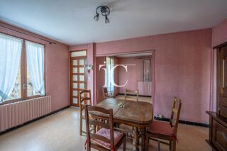  Maison � vendre 3 pi�ces 66 m�