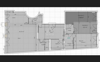 Vente Appartement Appartement Versailles