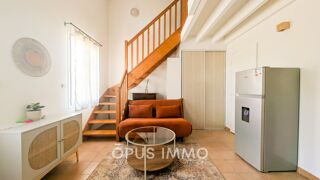  Maison à vendre 2 pièces 35 m²