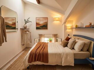  Appartement à vendre 3 pièces 65 m²