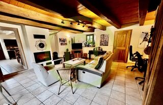  Maison � vendre 5 pi�ces 117 m�