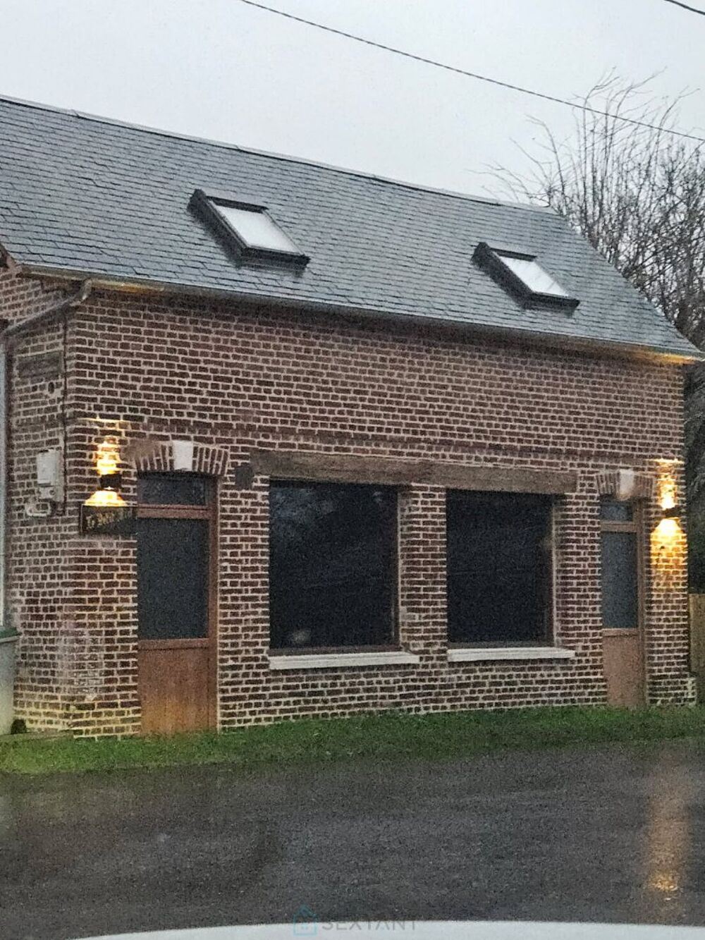 Vente Maison Maison Lisieux