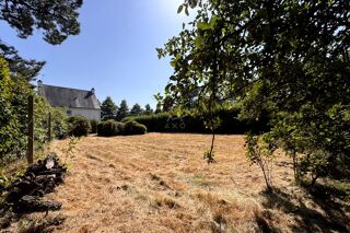  Terrain à vendre 1125 m²