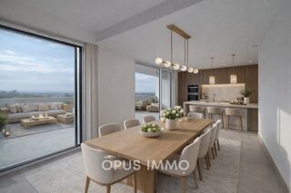  Appartement � vendre 4 pi�ces 126 m�