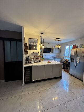  Maison � vendre 4 pi�ces 125 m�