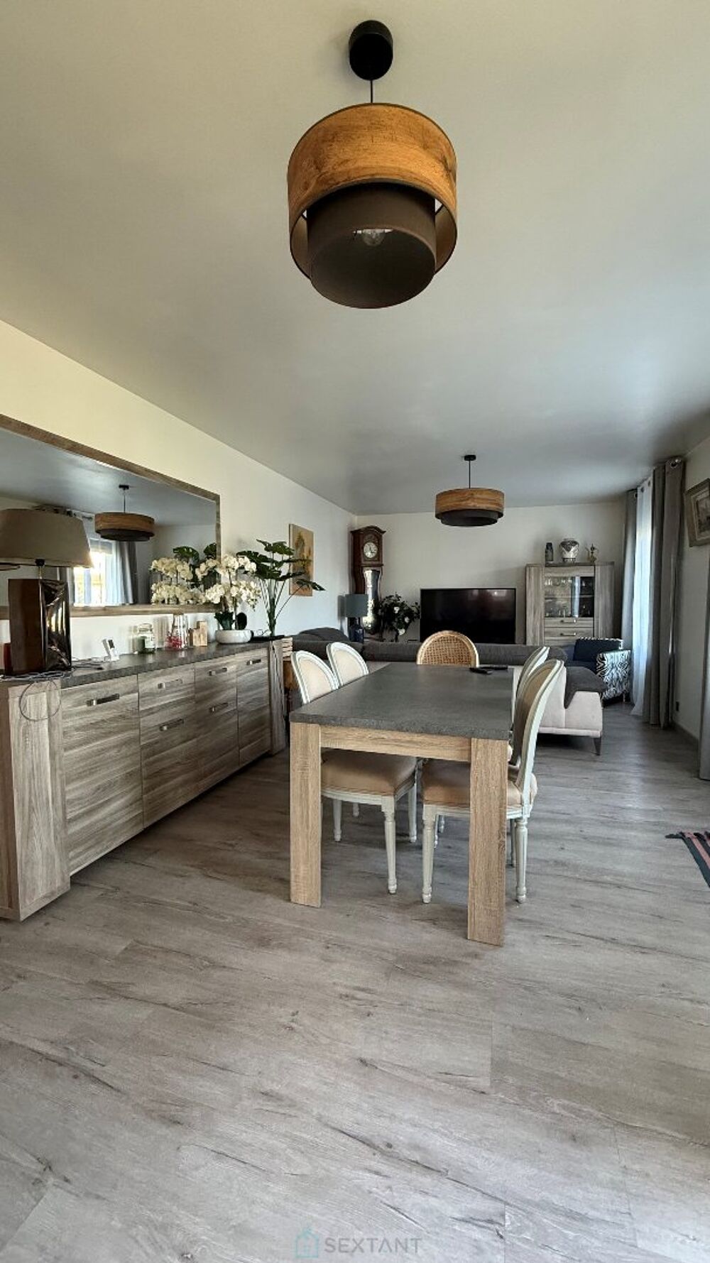 Vente Maison Maison Saint pierre les elbeuf
