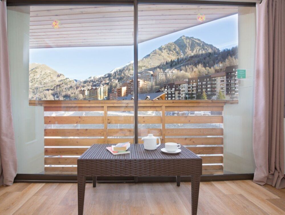 Vente Appartement Résidence Tourisme Isola
