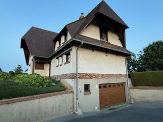  Maison à vendre 6 pièces 150 m²