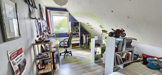  Maison  vendre 6 pices 115 m