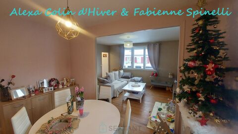   Maison de village Maison - 4 pi�ce(s) - 65 m�