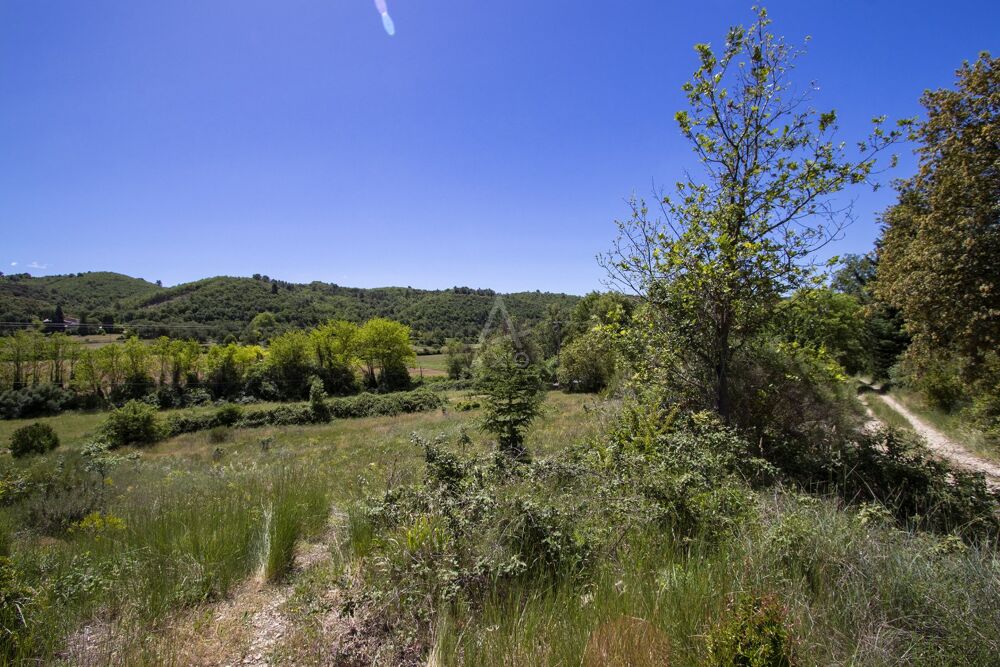 Vente Terrain Terrain constructible Allemagne en provence