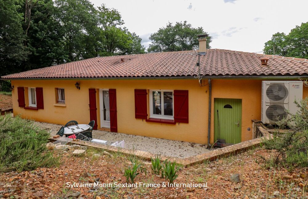Vente Villa Maison individuelle Saint pantaly d'excideuil