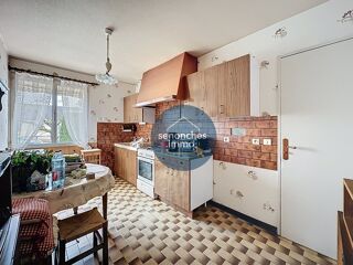  Maison � vendre 5 pi�ces 88 m�