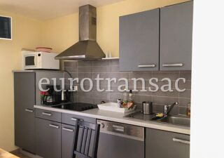  Appartement � vendre 2 pi�ces 33 m�