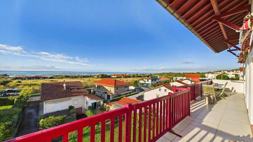 � vendre  Appartement Anglet (64600)