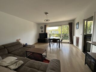  Appartement à vendre 3 pièces 69 m²