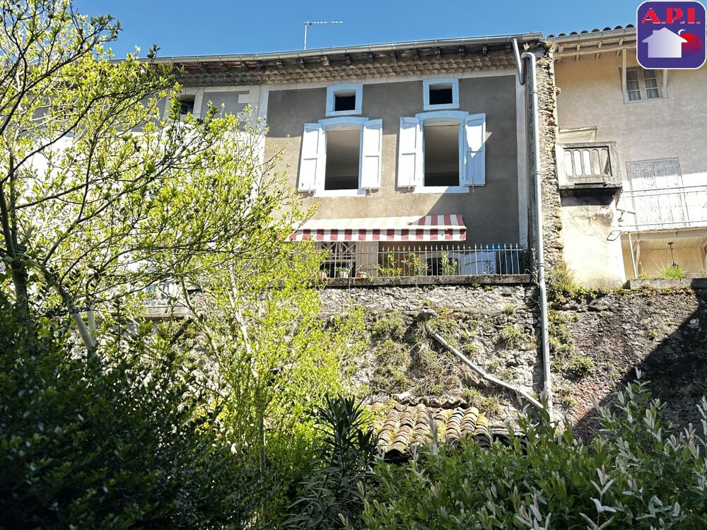 Vente Maison Maison La bastide de serou