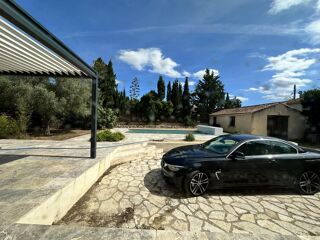  Maison � vendre 5 pi�ces 160 m�