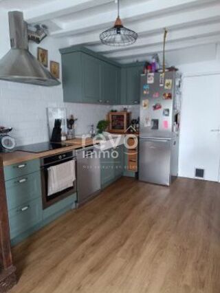  Maison à louer 3 pièces 83 m²