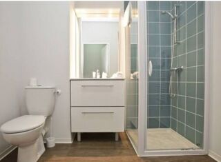  Appartement � vendre 1 pi�ce 19 m�