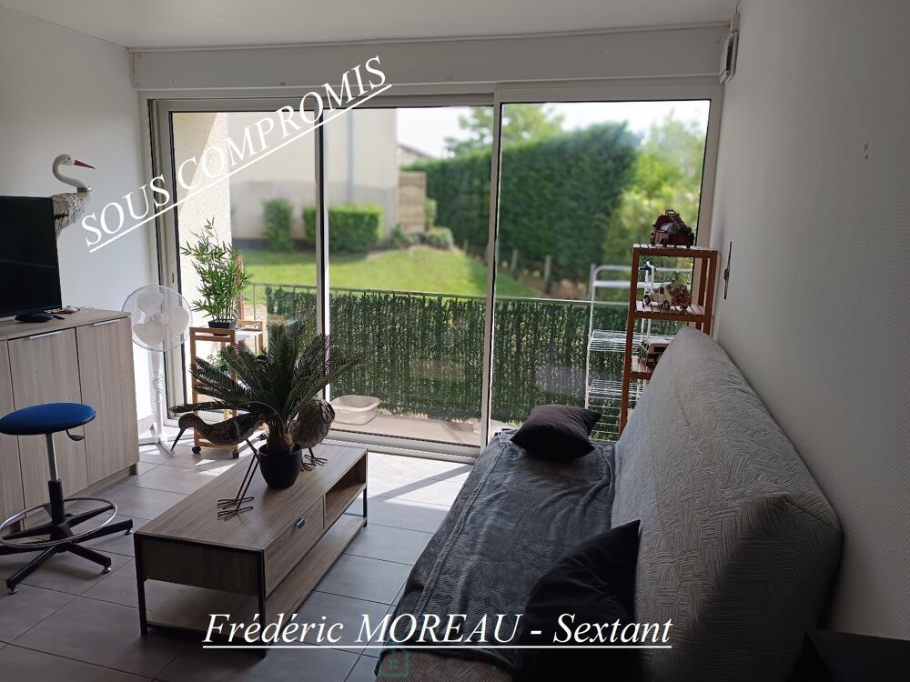Vente Appartement Appartement en résidence Bergerac