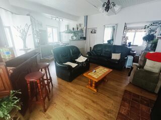  Maison � vendre 4 pi�ces 80 m�