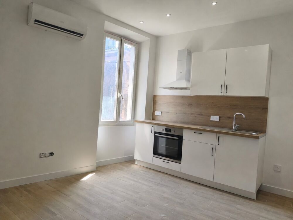 Location Appartement Studio Gonfaron