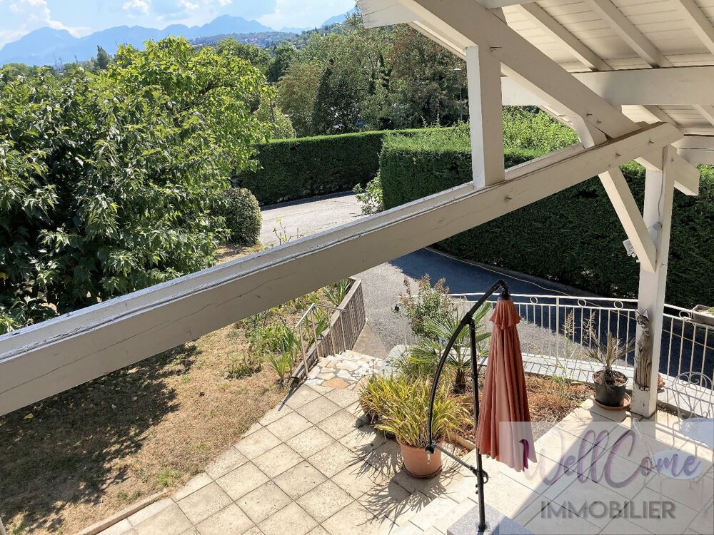  vendre  Villa Aix-les-Bains (73100)