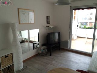  Appartement à louer 2 pièces 31 m²