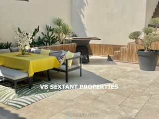  Villa à vendre 5 pièces 213 m²