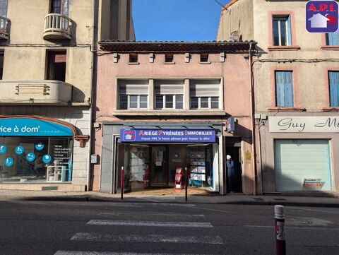 Local commercial 430 09300 Lavelanet