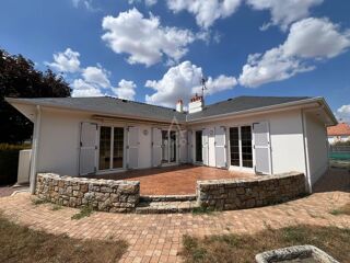 Maison 6 pièces 130 m² · aux Brouzils · 130 m² · 273 000 €