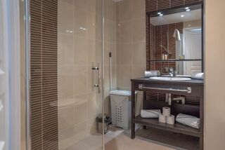  Appartement  vendre 2 pices 40 m