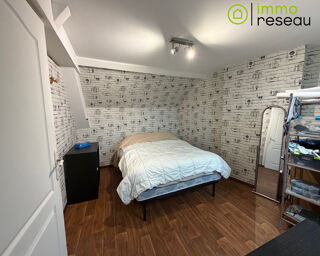  Maison à vendre 5 pièces 86 m²